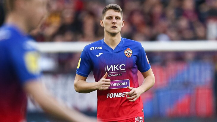 Игорь Дивеев