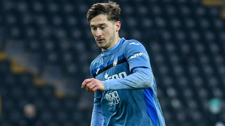 Алексей Миранчук