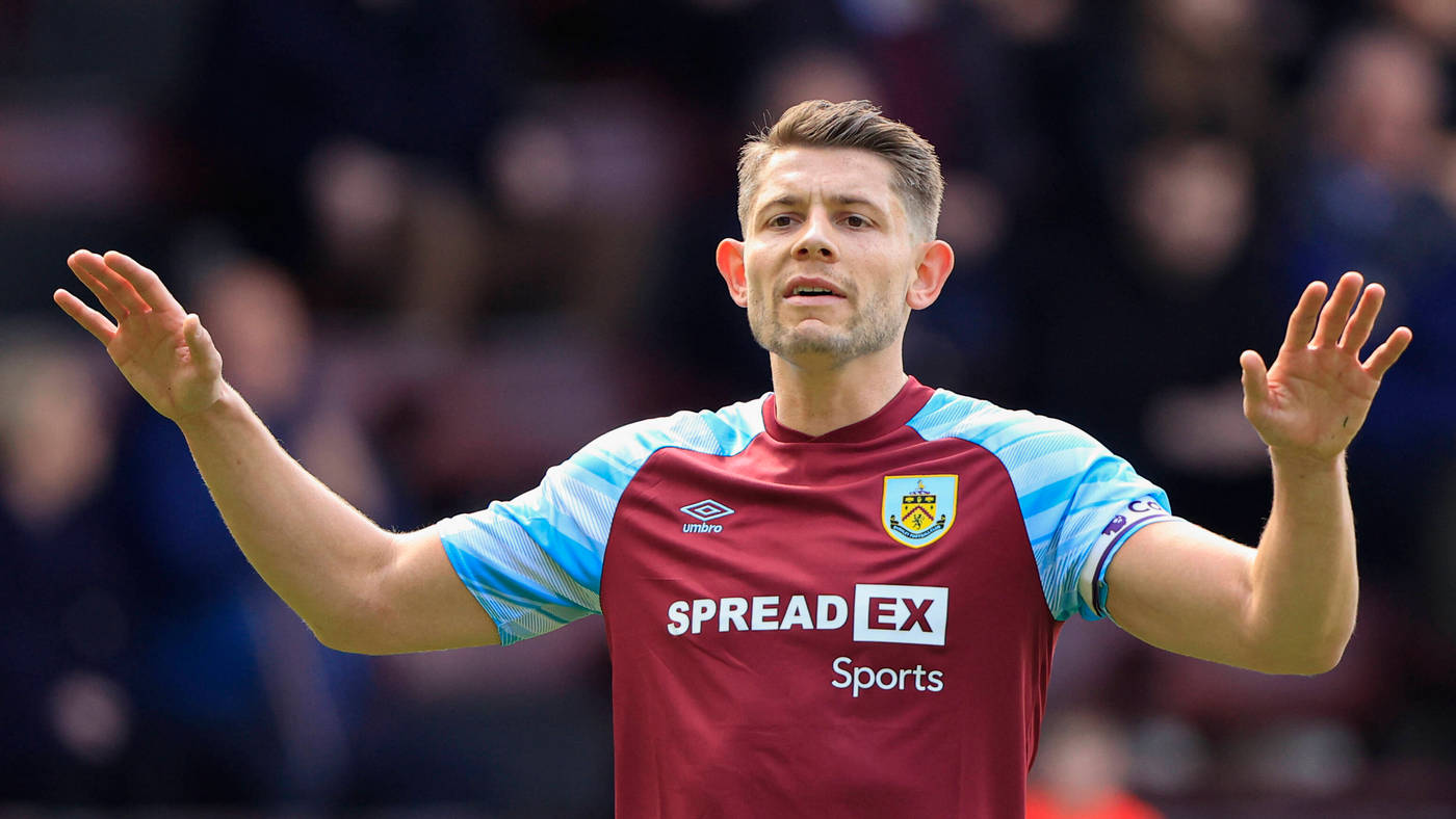 Джеймс Тарковски 