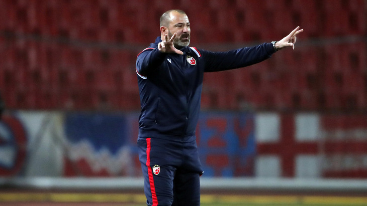 Деян Станкович