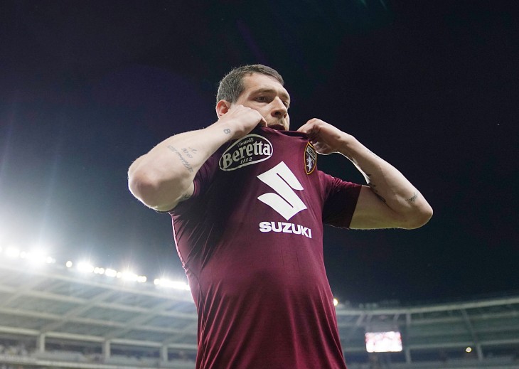 Андреа Белотти