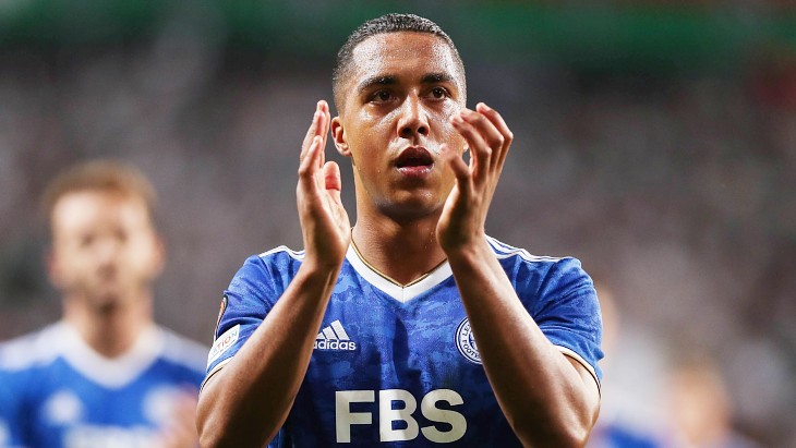 Юри Тилеманс