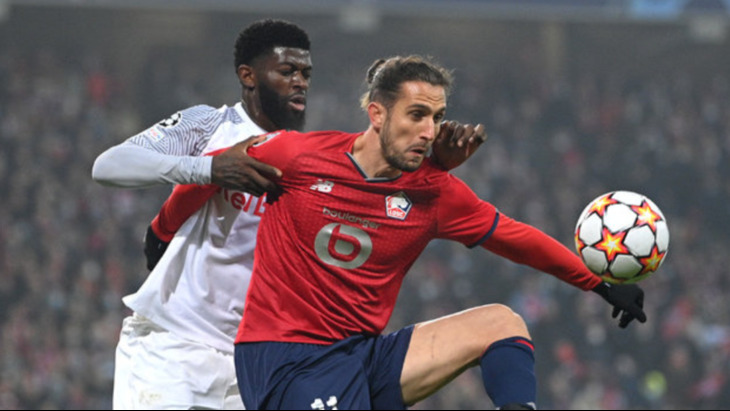 Юсуф Языджи