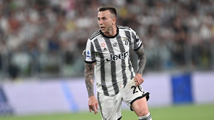 Федерико Бернардески