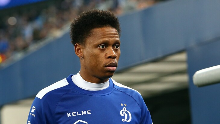 Клинтоном Н’Жи