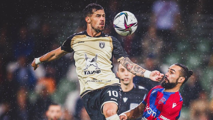 Дарко Йевтич