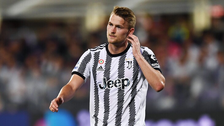 Маттейс де Лигт