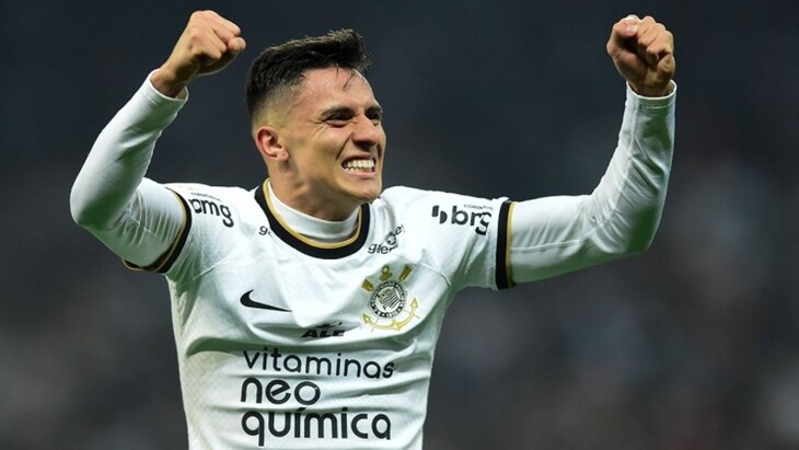 Густаво Мантуан