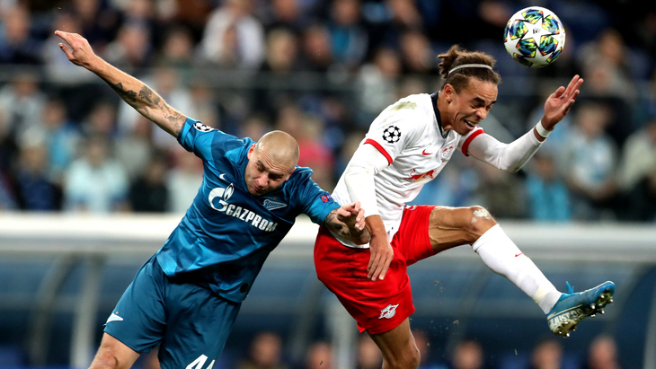 В российском футболе может появиться еще один турнир