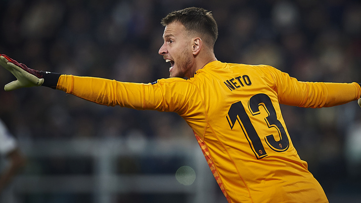 Норберту Мурара Нету