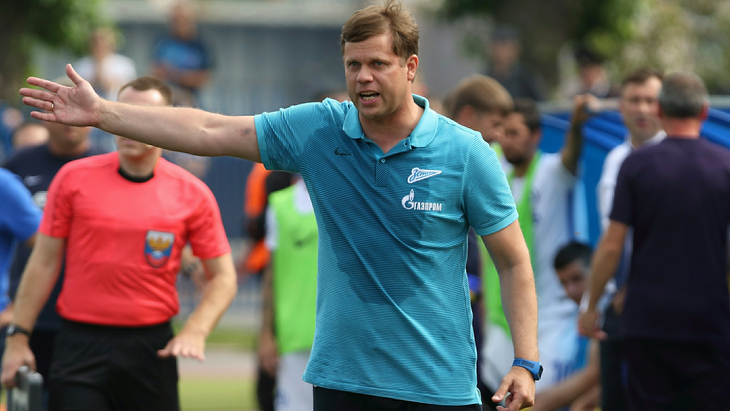 Владислав Радимов