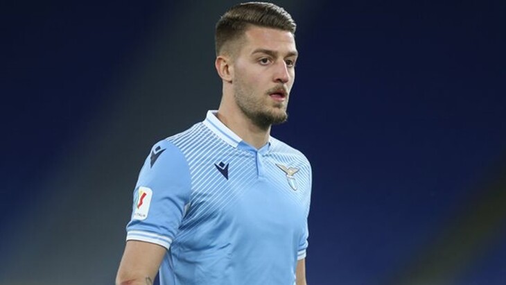 Сергей Милинкович-Савич