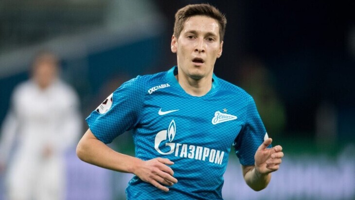 Далер Кузяев
