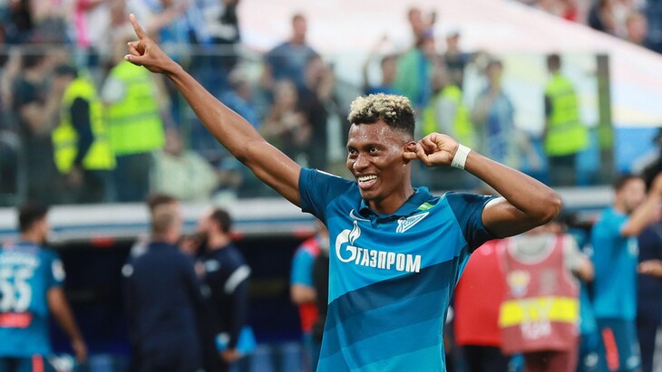 Матео Кассьерра