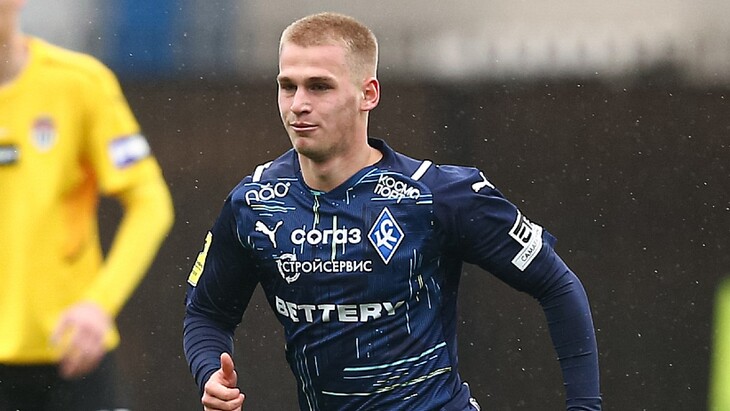 Сергей Пиняев