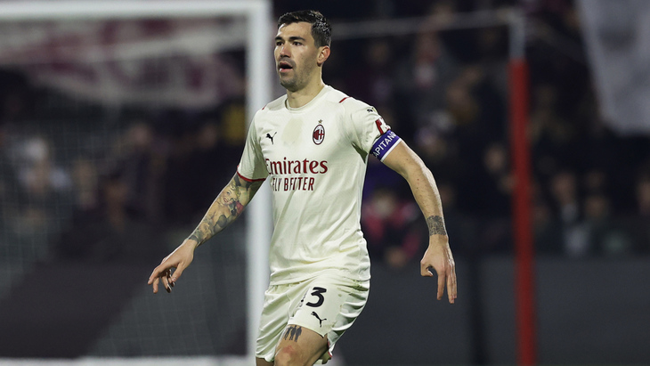 Алессио Романьоли