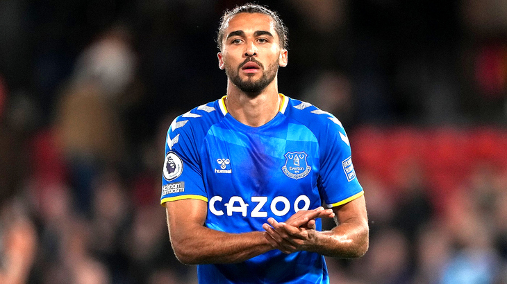 Доминик Калверт-Льюин