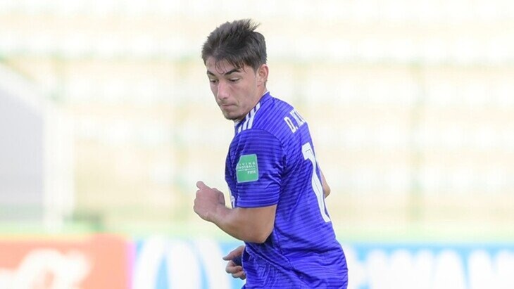 Диего Акоста