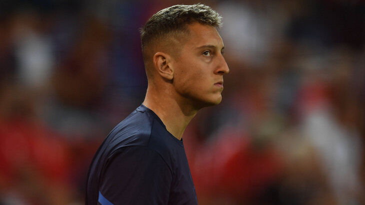 Пьерлуиджи Голлини