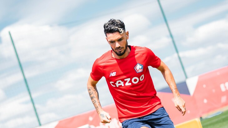 Реми Кабелла