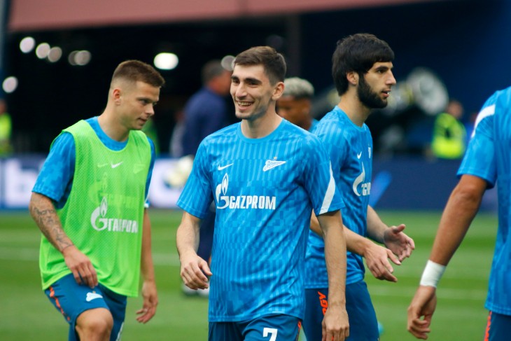 Зелимхан Бакаев