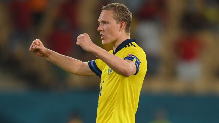 Людвиг Аугустинссон