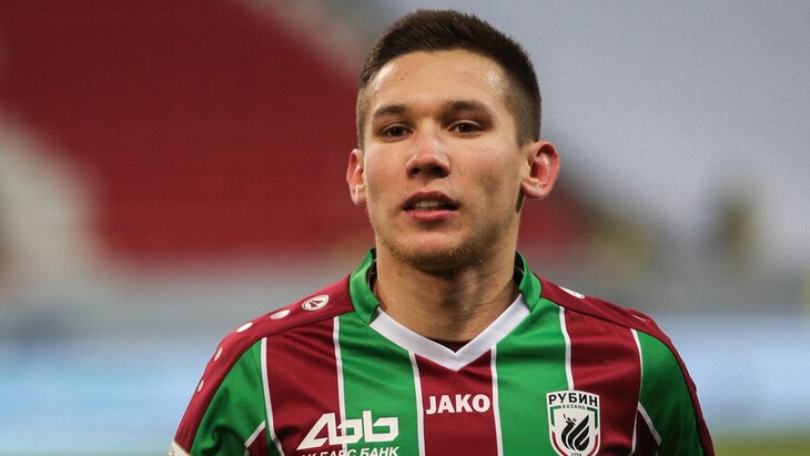 Эльмир Набиуллин