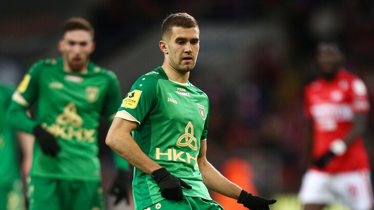 Александр Ломовицкий