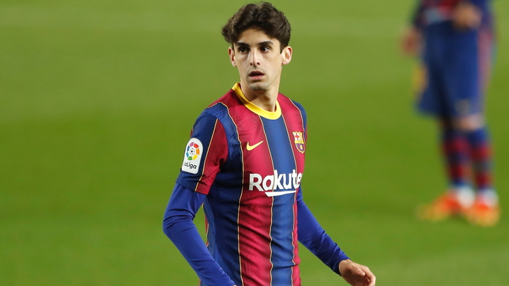 Франсишку Тринкан