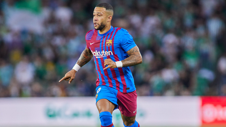 Мемфис Депаем