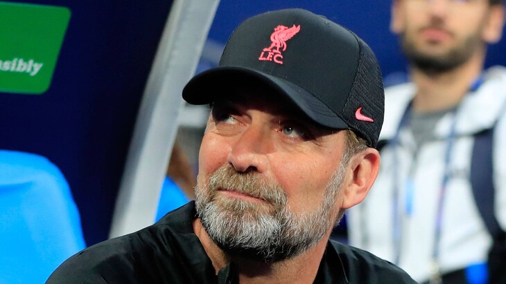 Юрген Клопп