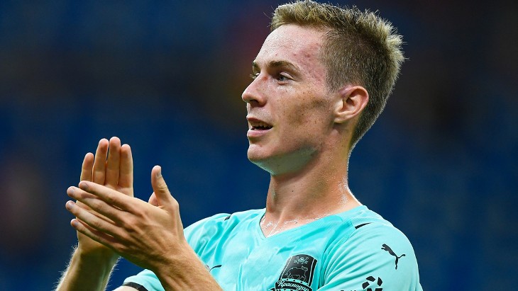 Владимир Ильин