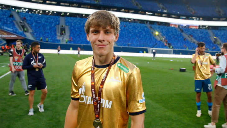 Даниил Одоевский