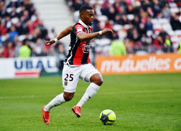 Вилан Сиприен