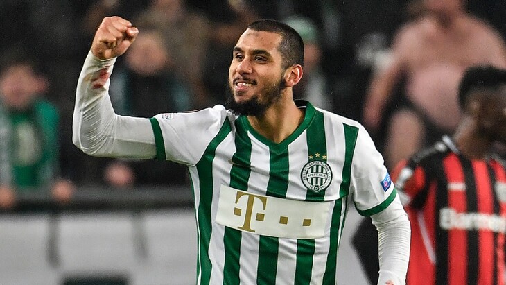 Аисса Лайдуни