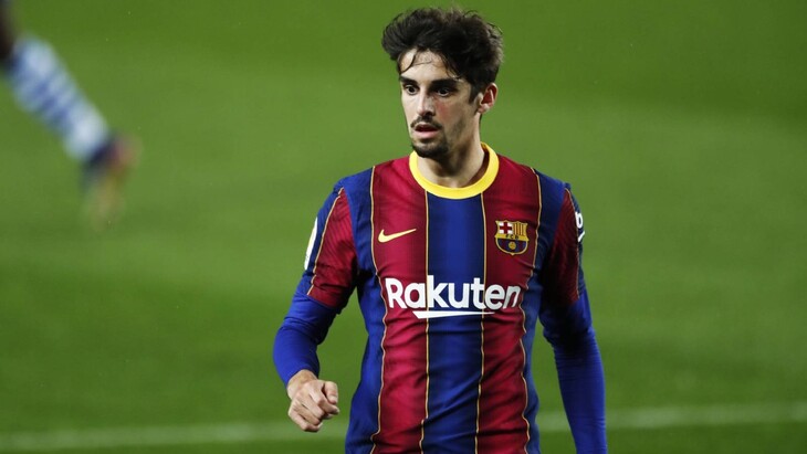 Франсиску Тринкан