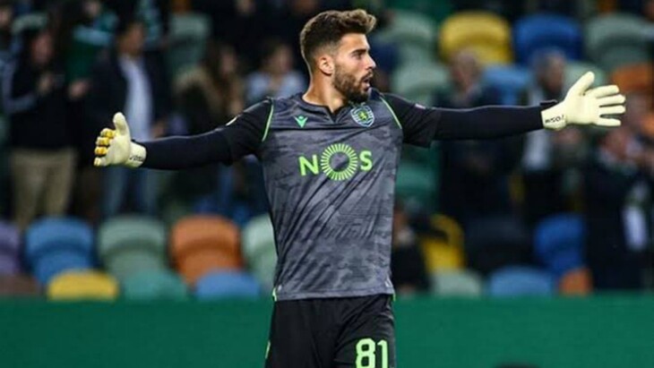 Луиш Машимиану