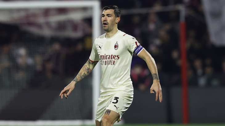 Алессио Романьоли