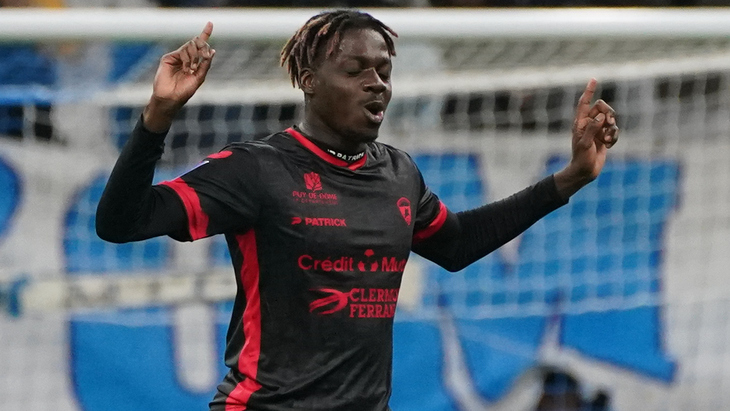 Мохамед Байо