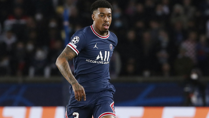 Преснель Кимпембе