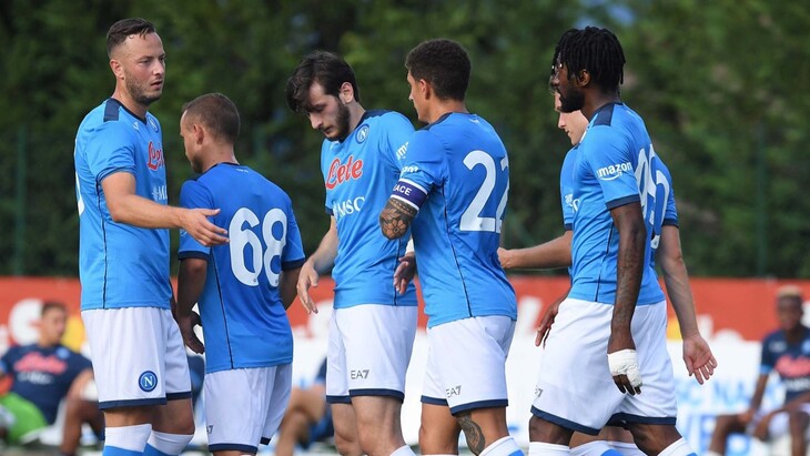 Хвича Кварацхелия