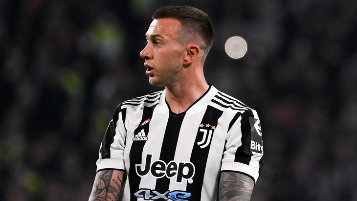 Федерико Бернардески