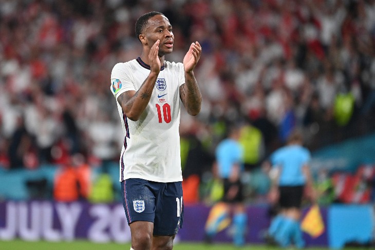 Рахим Стерлинг