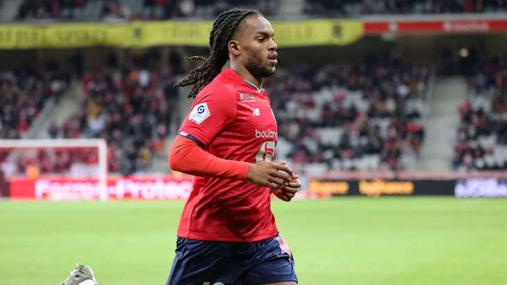 Ренату Саншеш