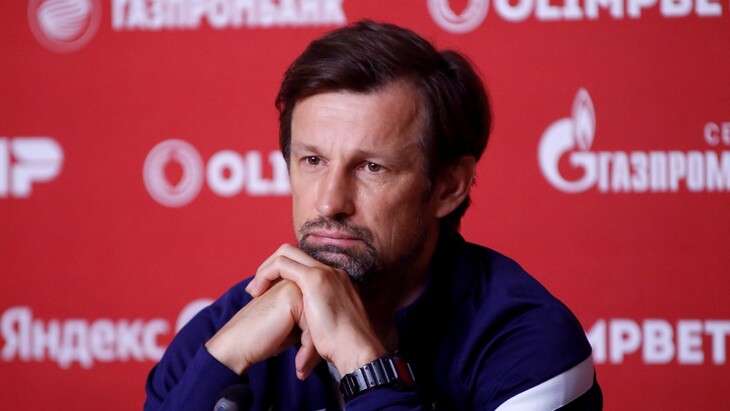 Сергей Семак