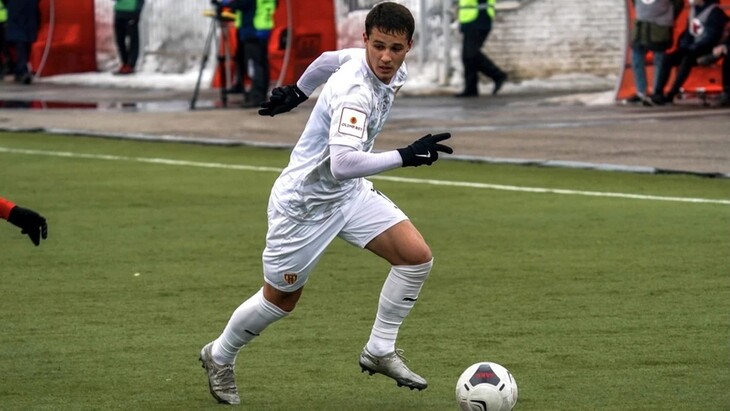 Владимир Хубулов