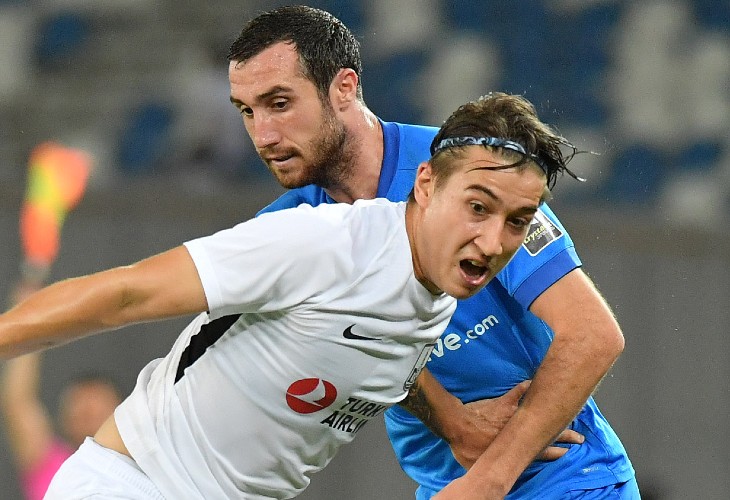 «Динамо» Тбилиси