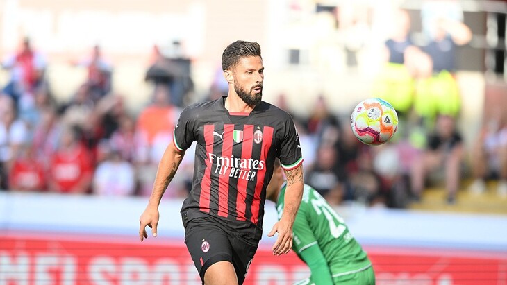 Оливье Жиру