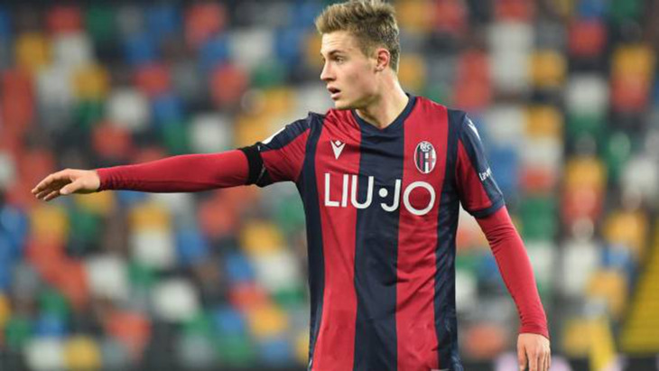 Маттиас Сванберг