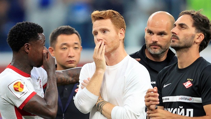 Гильермо Абаскаль